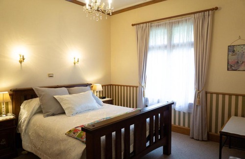Whanganui Bed & Breakfast | Gumnut House.