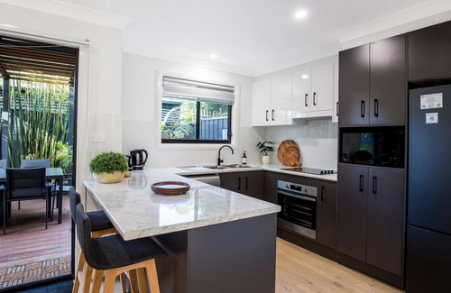 Culburra Beach House | Gumnut - Pet Friendly - 8 Mins Walk to Beach