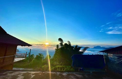 Quan Ba House | Gun homestay