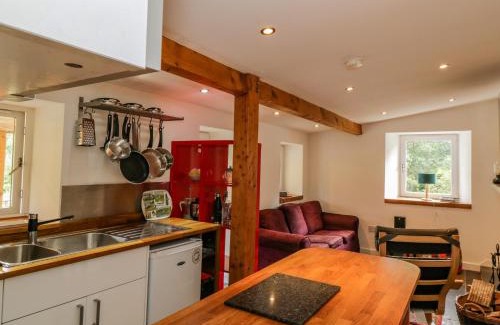 Tighnabruaich House | Gun Powder Cottage