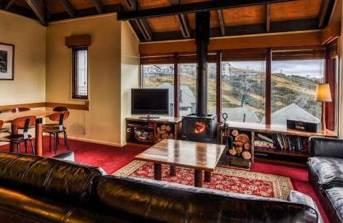 Hotham Heights Ski Chalet | Gundanora