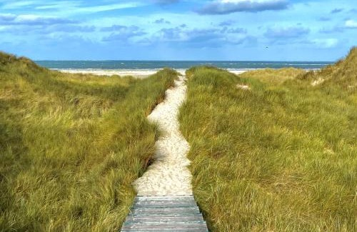 Nebel Apartment | GUNDT Amrum