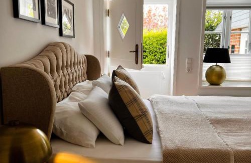 Nebel Apartment | GUNDT Amrum