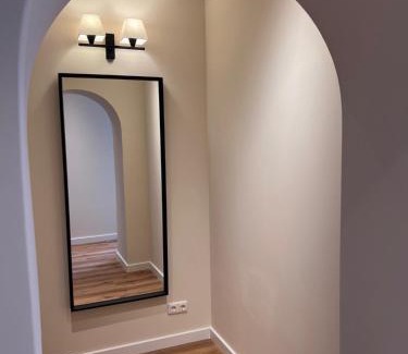 Nebel Apartment | GUNDT Amrum