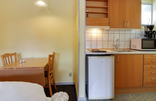 Tønder Municipality Apartment | "Gunhild" - 22km from the sea by Interhome