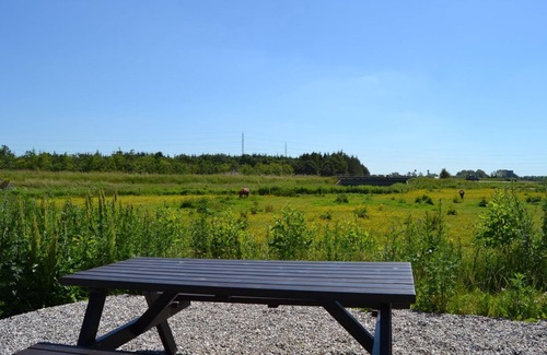 Tønder Municipality Apartment | "Gunhild" - 22km from the sea by Interhome