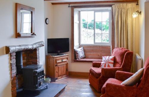 Potter Brompton House | Gunluk Cottage