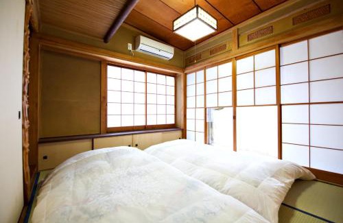 Maebashi House | Gunma House
