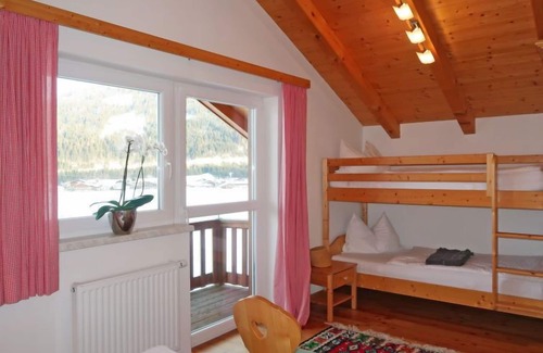 Hundsdorfl House | Gunnar by Interhome