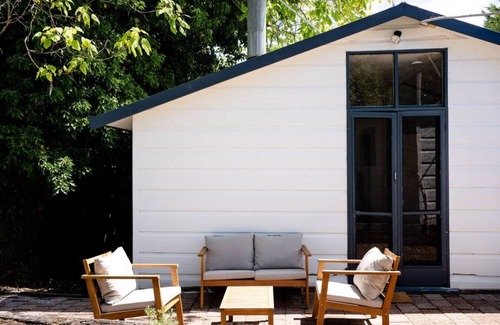 Mount Beauty House | Gunuma Shack - Mount Beauty