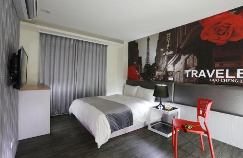 Luodong Hotel | Guo Chen Hotel