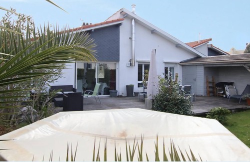 Pau Nord House | GURE ATHERBIA - PAU - Gîte