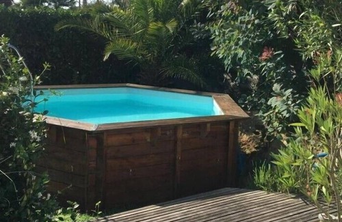 Pau Nord House | GURE ATHERBIA - PAU - Gîte