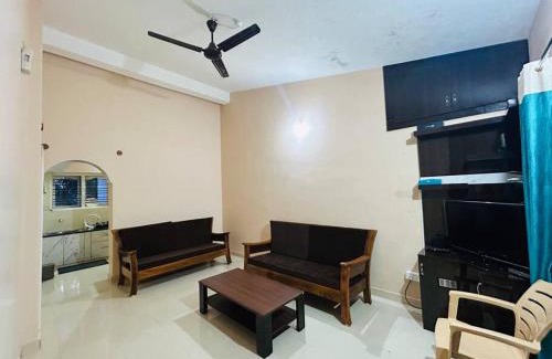 Mullusoge Apartment | GURI Homestay