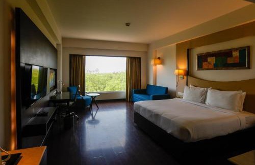 Gurugram Hotel | Gurmon Hotels Sohna Road Gurugram, a member of Radisson Individuals