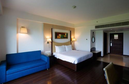 Gurugram Hotel | Gurmon Hotels Sohna Road Gurugram, a member of Radisson Individuals
