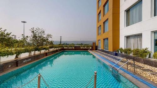 Gurugram Hotel | Gurmon Hotels Sohna Road Gurugram, a member of Radisson Individuals