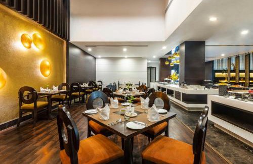 Gurugram Hotel | Gurmon Hotels Sohna Road Gurugram, a member of Radisson Individuals