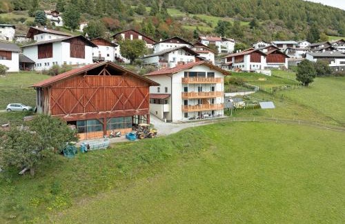 Lasa Apartment | Gurschlerhof