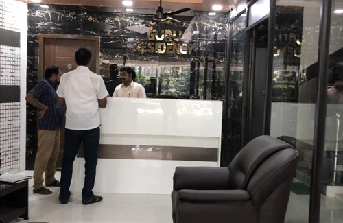 Yercaud Hotel | GURU RESIDENCY