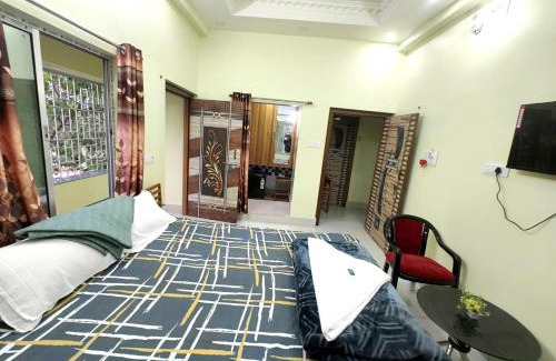 Katoya Hotel | Gurudas Gupta Foundation