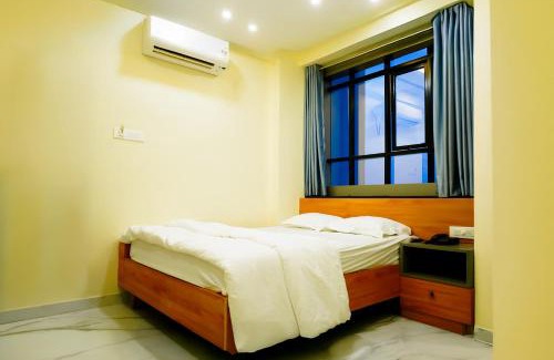 Akalkot Hotel | Gurudeva Dham Akkalkot