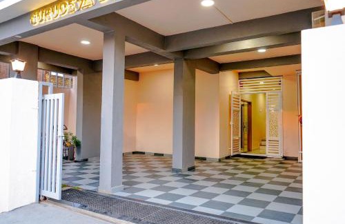 Akalkot Hotel | Gurudeva Dham Akkalkot
