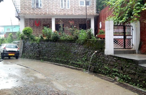 Dharamshala Apartment | Guruvilla