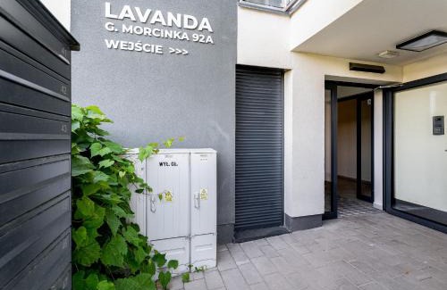 Wzgorza Krzeslawickie Apartment | Gusta Cosy Apartment by BookingHost