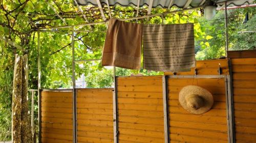 Borjomi Apartment | Gusthouse on Erekle 25 (люкс)