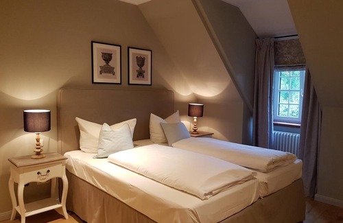 Plattling Hotel | Gut Altholz Landhotel Restaurant