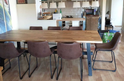 Vendres Villa | Gut Ausgestattetes Ferienhaus in Dörflicher Lage mit Tollem Ausblick
