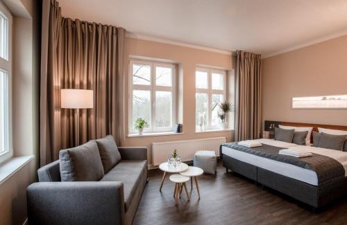 Gnewikow Hotel | Gut Gnewikow