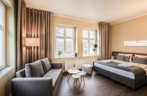 Gnewikow Hotel | Gut Gnewikow
