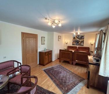 Sankt Georgen am Langsee Apartment | Gut Keutschachhof