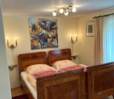 Sankt Georgen am Langsee Apartment | Gut Keutschachhof