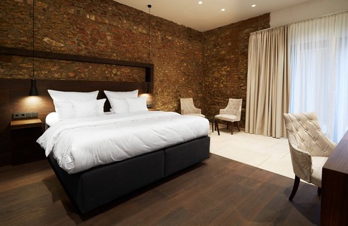 Westhofen Hotel | GUT LEBEN am Morstein