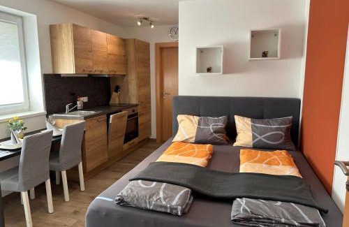 Radstadt Apartment | Gut Maierlehen