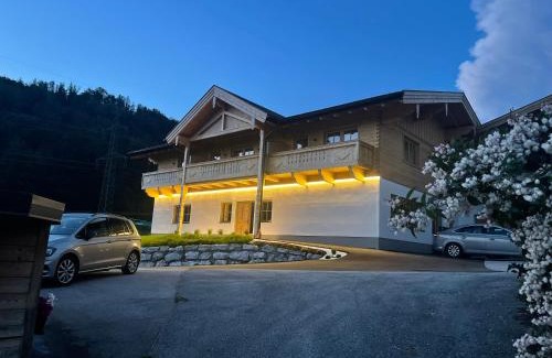 Elsbethen Apartment | Gut Mitterlehen