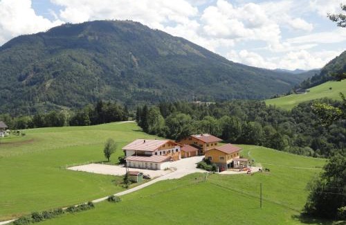 Elsbethen Apartment | Gut Mitterlehen