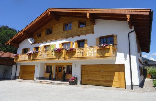 Elsbethen Apartment | Gut Mitterlehen