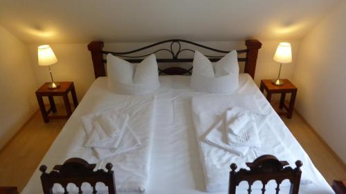 Gingst Apartment | Gut Rattelvitz, Galerie D OST