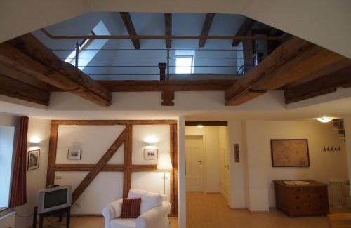 Gingst Apartment | Gut Rattelvitz, Galerie F WEST