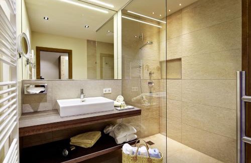 Mittersill Hotel | Gut Sonnberghof