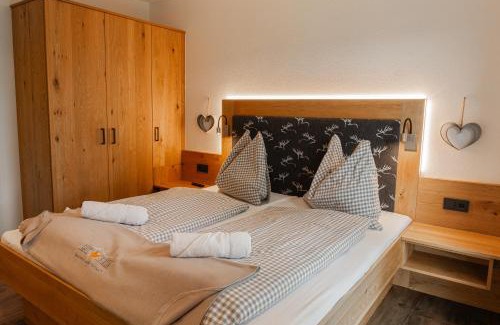 Muehlbach Am Hochkoenig Apartment | Gut Stein Panoramalodge