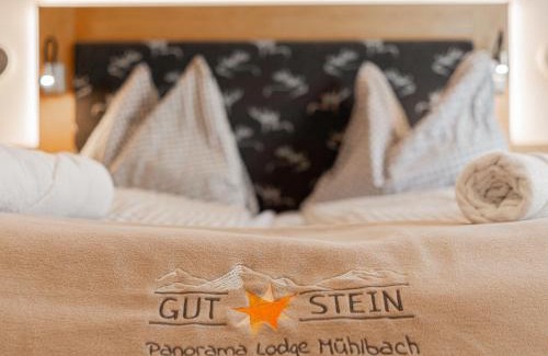 Muehlbach Am Hochkoenig Apartment | Gut Stein Panoramalodge