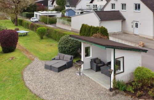 Kickenbach Apartment | Gut Vasbach Ferienwohnungen