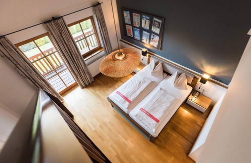 Werfenweng Hotel | Gut Wenghof - Family Resort Werfenweng