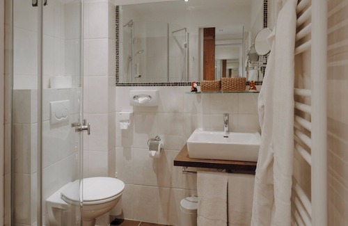 Werfenweng Hotel | Gut Wenghof - Family Resort Werfenweng