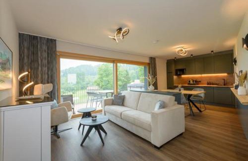 Bobrach Apartment | GutsAlm Harlachberg